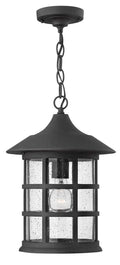 HINKLEY, FREEPORT OUTDOOR PENDANT, OUTDOOR CEILING LIGHTS