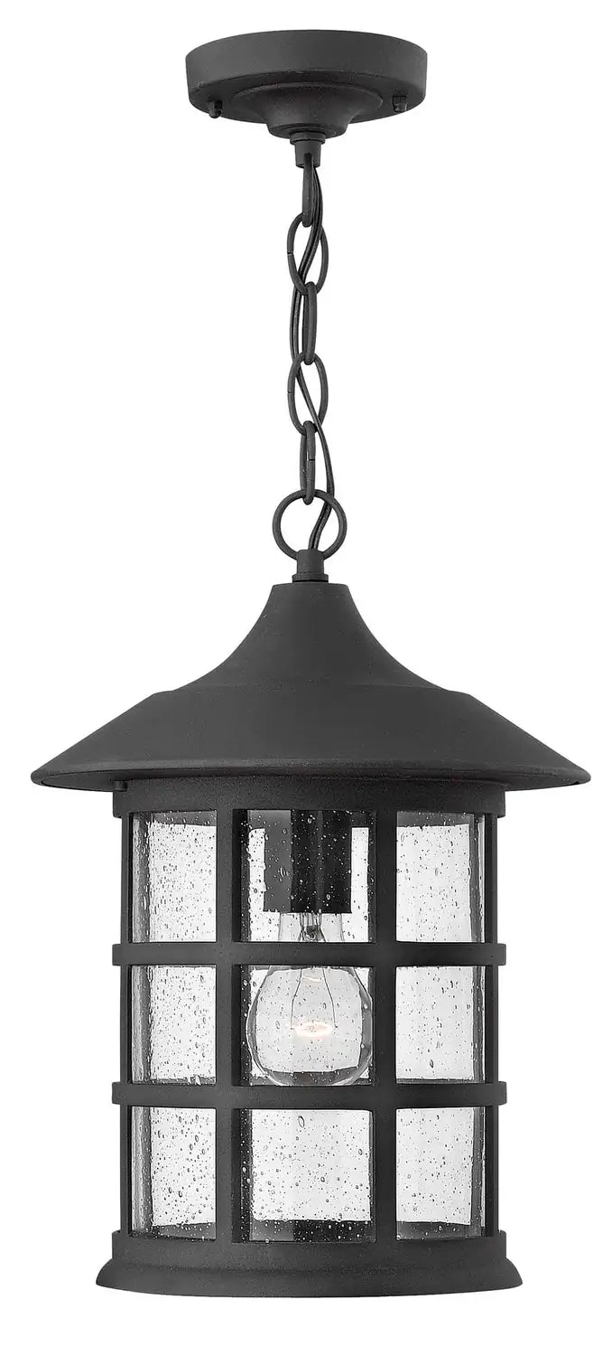 HINKLEY, FREEPORT OUTDOOR PENDANT, OUTDOOR CEILING LIGHTS