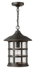 HINKLEY, FREEPORT OUTDOOR PENDANT, OUTDOOR CEILING LIGHTS