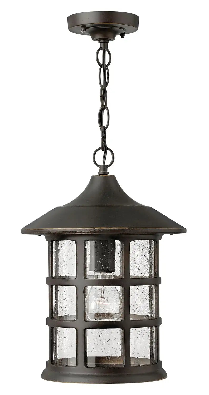 HINKLEY, FREEPORT OUTDOOR PENDANT, OUTDOOR CEILING LIGHTS