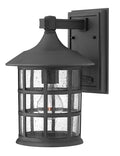 HINKLEY, FREEPORT OUTDOOR WALL LIGHT, OUTDOOR WALL LIGHTS