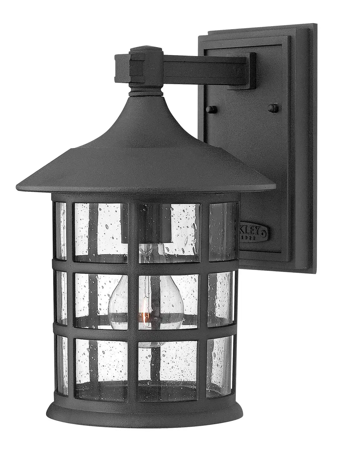 HINKLEY, FREEPORT OUTDOOR WALL LIGHT, OUTDOOR WALL LIGHTS