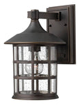 HINKLEY, FREEPORT OUTDOOR WALL LIGHT, OUTDOOR WALL LIGHTS