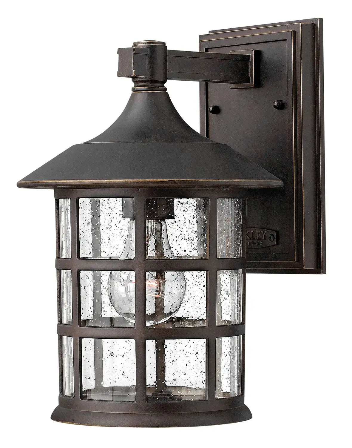HINKLEY, FREEPORT OUTDOOR WALL LIGHT, OUTDOOR WALL LIGHTS