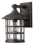 HINKLEY, FREEPORT OUTDOOR WALL LIGHT, OUTDOOR WALL LIGHTS