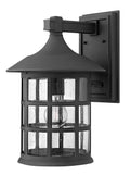 HINKLEY, FREEPORT OUTDOOR WALL LIGHT, OUTDOOR WALL LIGHTS