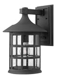 HINKLEY, FREEPORT OUTDOOR WALL LIGHT, OUTDOOR WALL LIGHTS