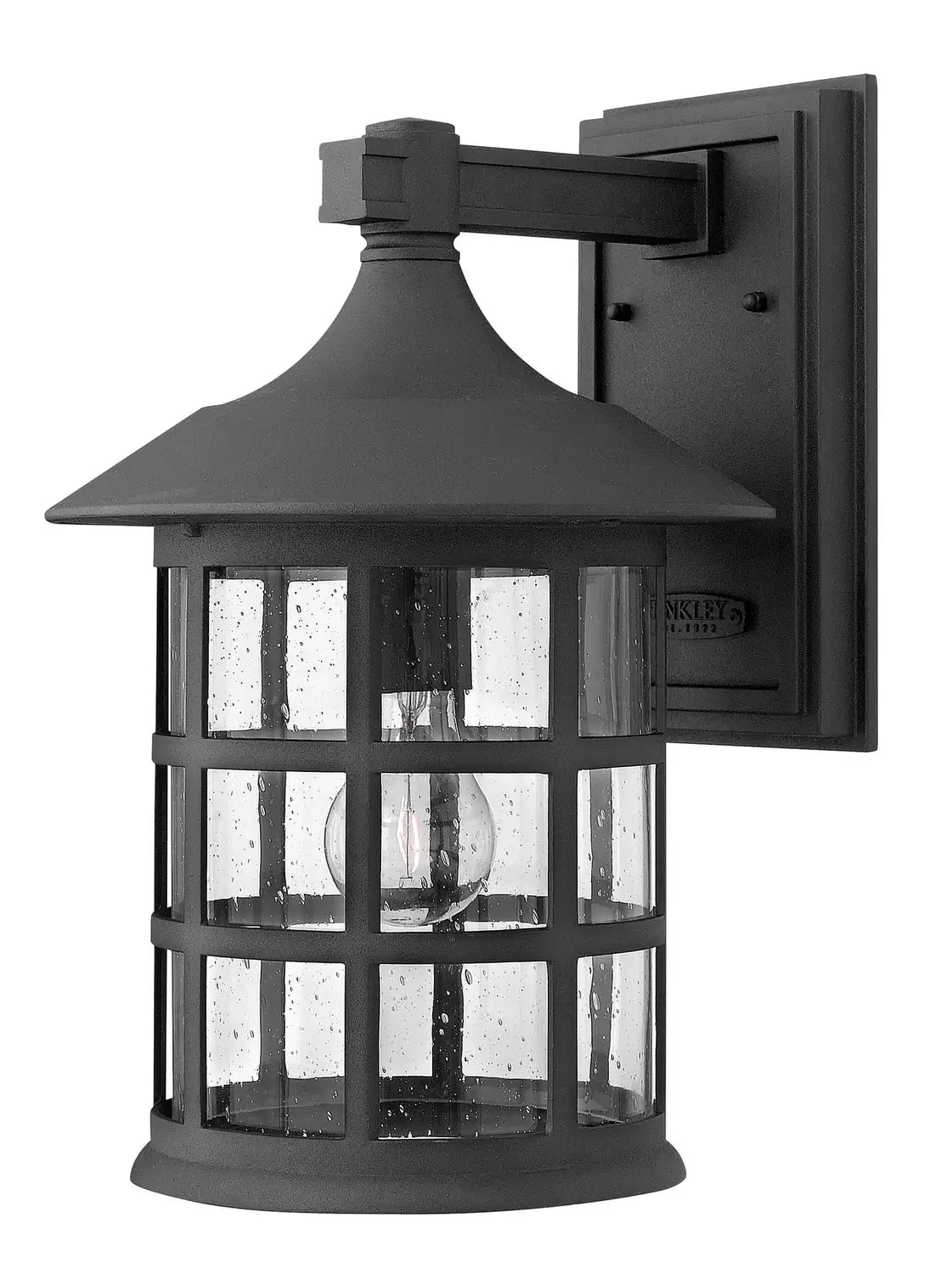 HINKLEY, FREEPORT OUTDOOR WALL LIGHT, OUTDOOR WALL LIGHTS