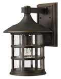 HINKLEY, FREEPORT OUTDOOR WALL LIGHT, OUTDOOR WALL LIGHTS