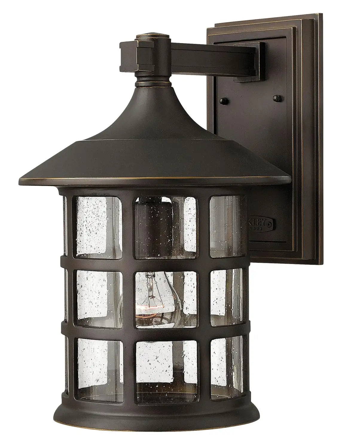 HINKLEY, FREEPORT OUTDOOR WALL LIGHT, OUTDOOR WALL LIGHTS