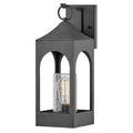 HINKLEY, AMINA OUTDOOR WALL LIGHT, OUTDOOR WALL LIGHTS