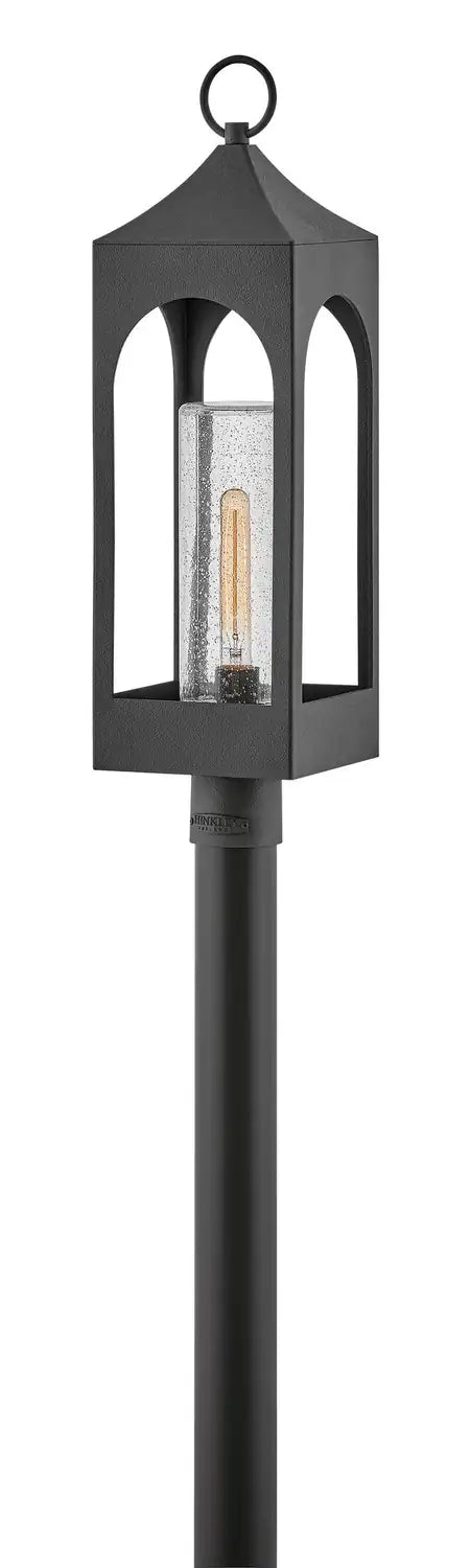 HINKLEY AMINA OUTDOOR POST LIGHT - Post