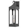 HINKLEY, AMINA OUTDOOR WALL LIGHT, OUTDOOR WALL LIGHTS