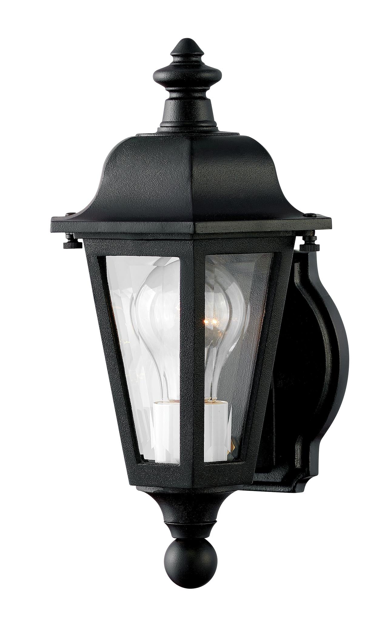 HINKLEY, MANOR HOUSE OUTDOOR WALL LIGHT, OUTDOOR WALL LIGHTS