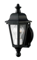 HINKLEY, MANOR HOUSE OUTDOOR WALL LIGHT, OUTDOOR WALL LIGHTS