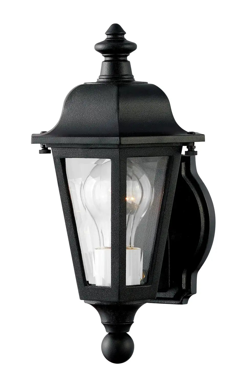 HINKLEY, MANOR HOUSE OUTDOOR WALL LIGHT, OUTDOOR WALL LIGHTS