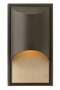 HINKLEY, CASCADE OUTDOOR WALL LIGHT, OUTDOOR WALL LIGHTS