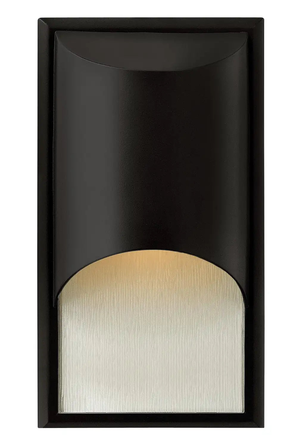 HINKLEY, CASCADE OUTDOOR WALL LIGHT, OUTDOOR WALL LIGHTS