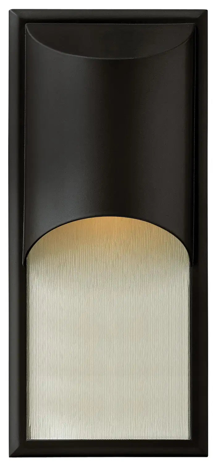 HINKLEY, CASCADE OUTDOOR WALL LIGHT, OUTDOOR WALL LIGHTS