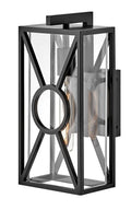 HINKLEY, BRIXTON OUTDOOR WALL LIGHT, OUTDOOR WALL LIGHTS