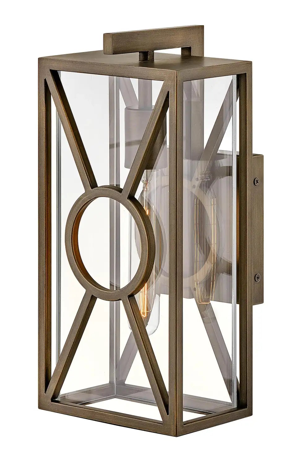 HINKLEY, BRIXTON OUTDOOR WALL LIGHT, OUTDOOR WALL LIGHTS