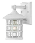 HINKLEY, FREEPORT COASTAL ELEMENTS OUTDOOR WALL LIGHT, OUTDOOR WALL LIGHTS