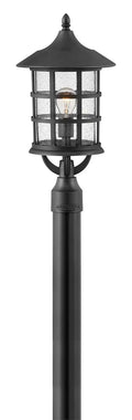 HINKLEY FREEPORT 12V COASTAL ELEMENTS OUTDOOR POST LIGHT - Post