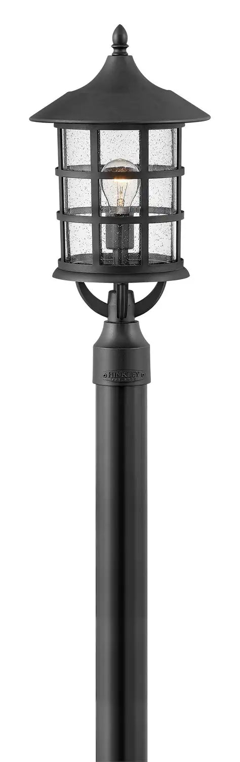 HINKLEY FREEPORT 12V COASTAL ELEMENTS OUTDOOR POST LIGHT - Post