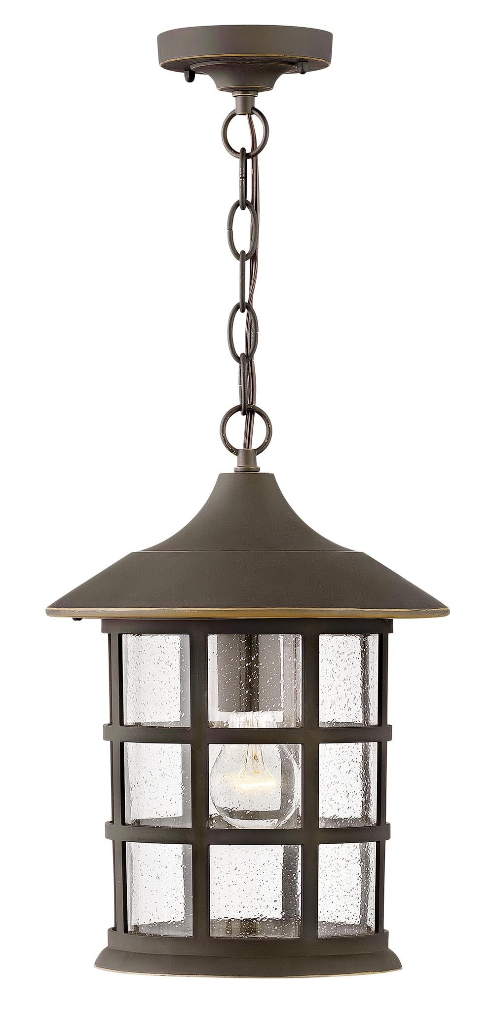 HINKLEY FREEPORT COASTAL ELEMENTS OUTDOOR PENDANT - Ceiling