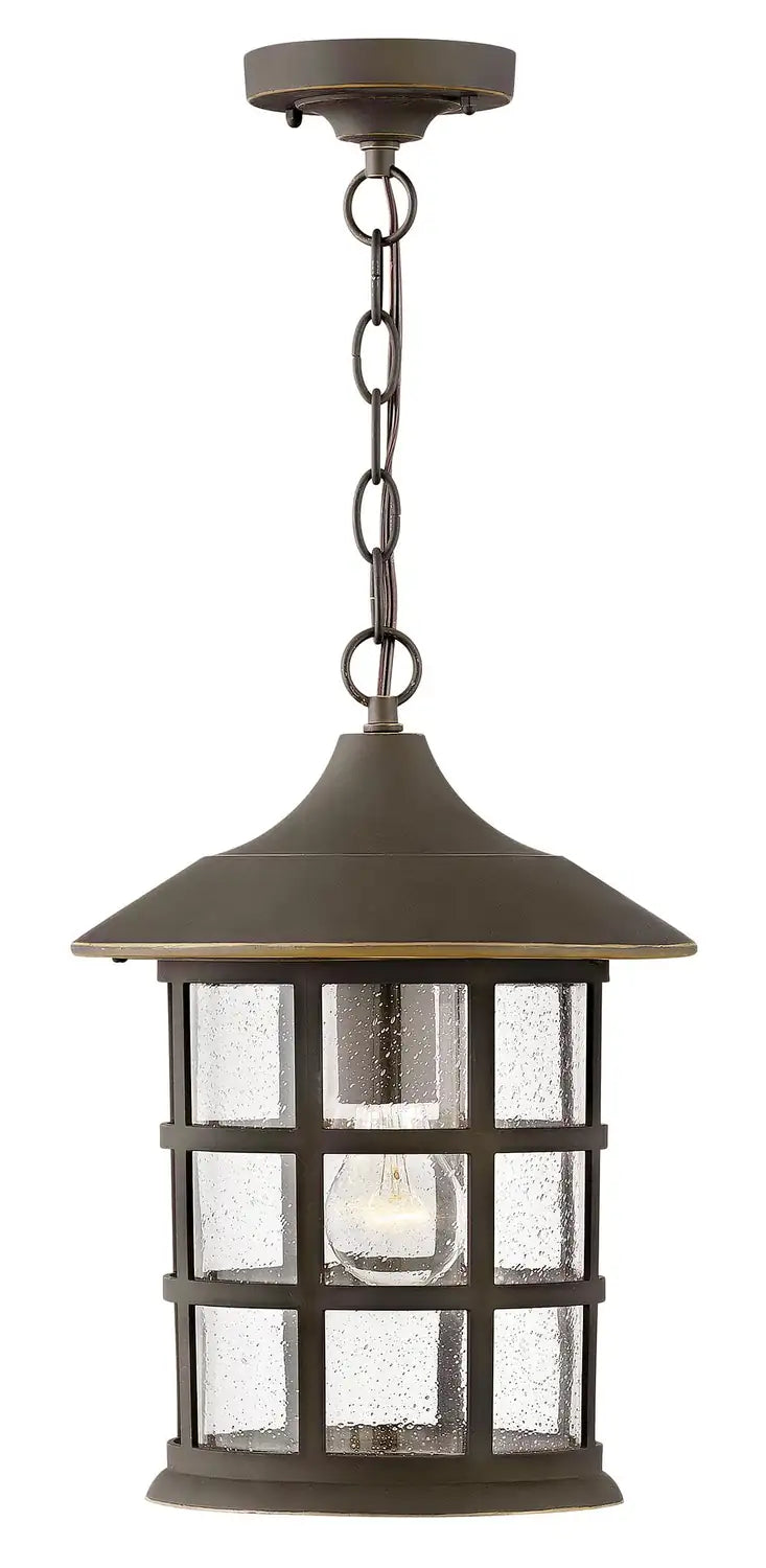HINKLEY, FREEPORT COASTAL ELEMENTS OUTDOOR PENDANT, OUTDOOR CEILING LIGHTS
