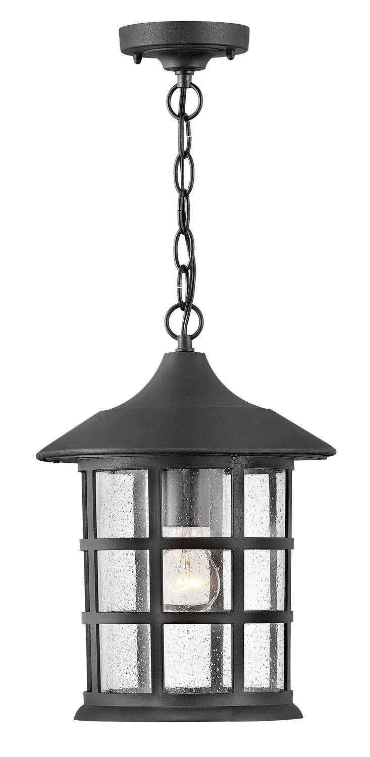 HINKLEY, FREEPORT COASTAL ELEMENTS OUTDOOR PENDANT, OUTDOOR CEILING LIGHTS