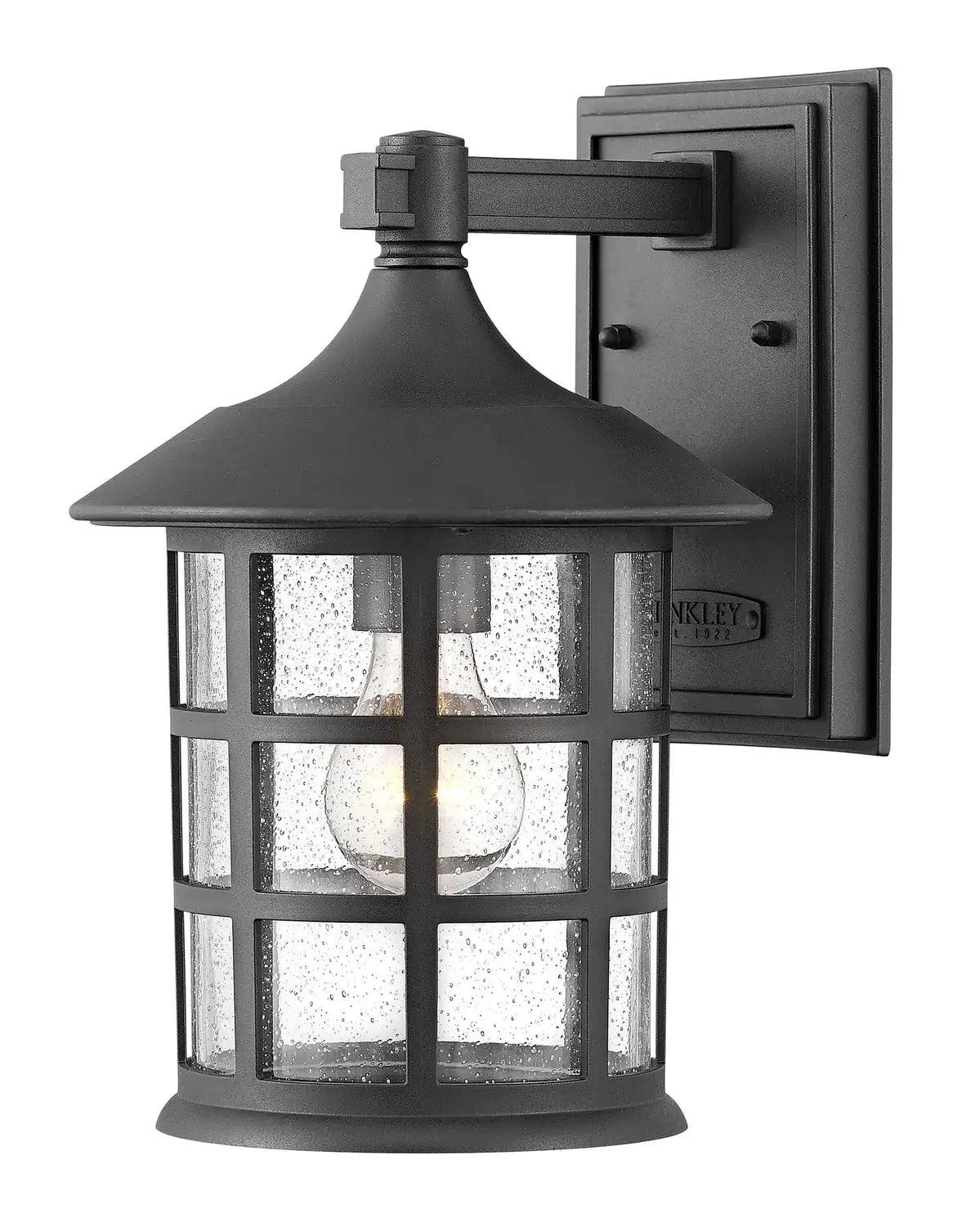 HINKLEY, FREEPORT COASTAL ELEMENTS OUTDOOR WALL LIGHT, OUTDOOR WALL LIGHTS
