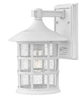 HINKLEY, FREEPORT COASTAL ELEMENTS OUTDOOR WALL LIGHT, OUTDOOR WALL LIGHTS