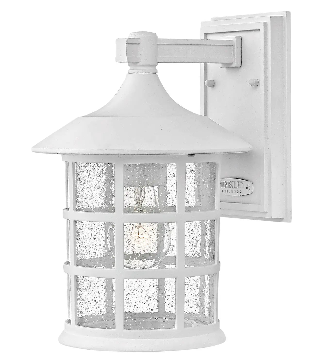HINKLEY, FREEPORT COASTAL ELEMENTS OUTDOOR WALL LIGHT, OUTDOOR WALL LIGHTS