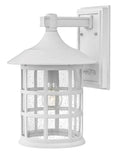 HINKLEY, FREEPORT COASTAL ELEMENTS OUTDOOR WALL LIGHT, OUTDOOR WALL LIGHTS