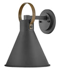 HINKLEY, WINNIE SCONCE OUTDOOR WALL LIGHT, OUTDOOR WALL LIGHTS