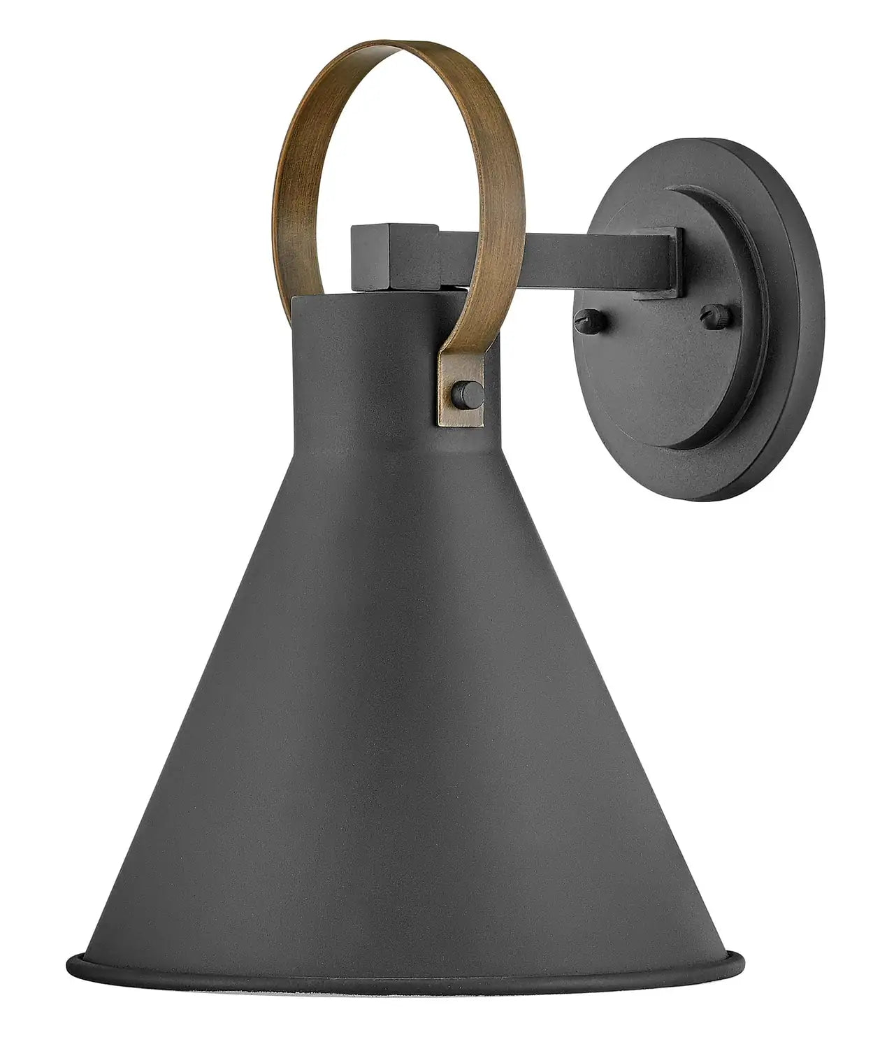 HINKLEY, WINNIE SCONCE OUTDOOR WALL LIGHT, OUTDOOR WALL LIGHTS