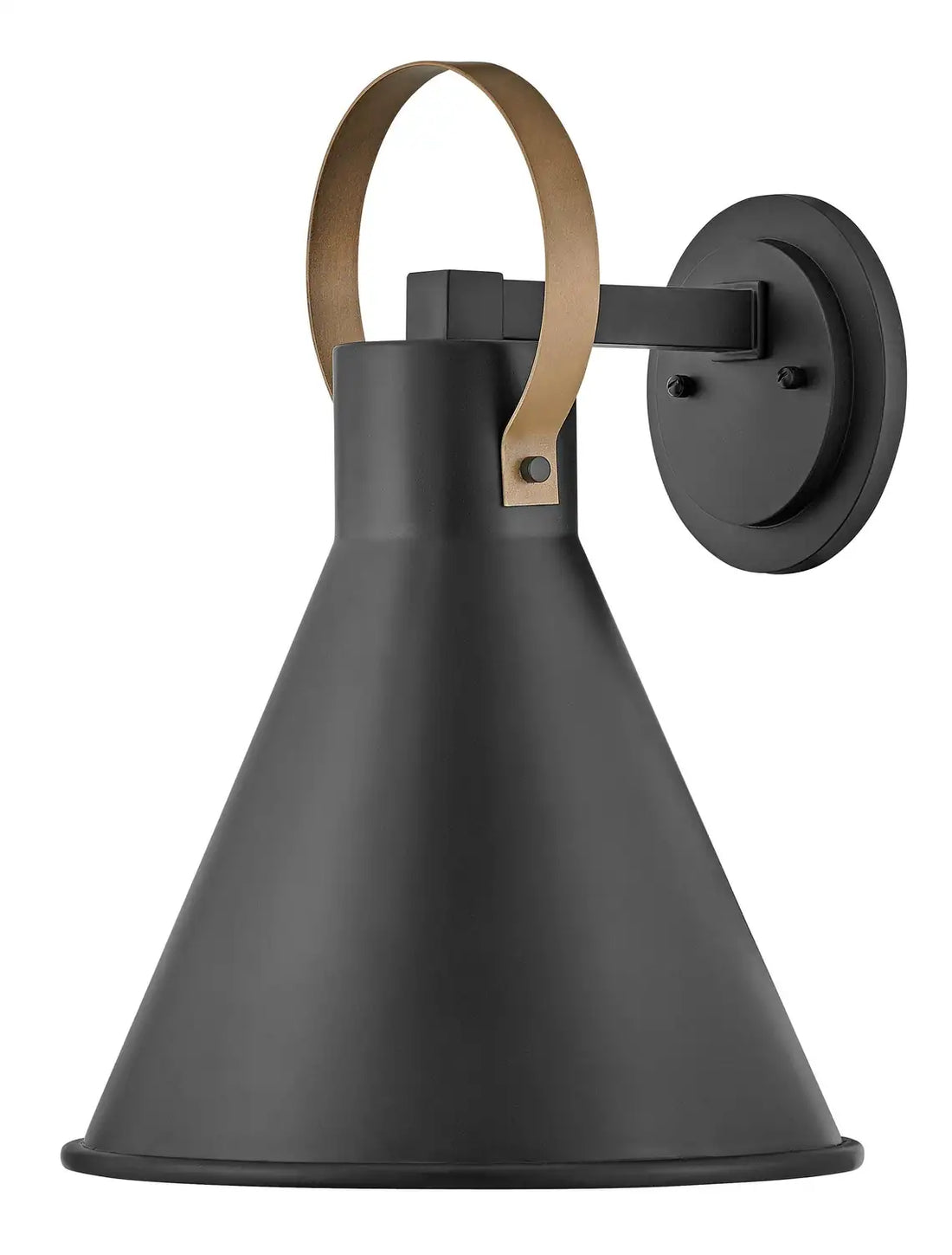 HINKLEY, WINNIE SCONCE OUTDOOR WALL LIGHT, OUTDOOR WALL LIGHTS