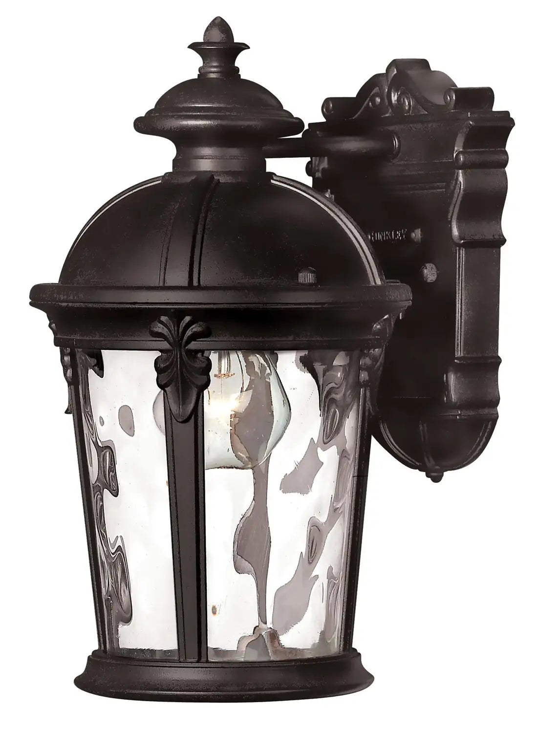 HINKLEY, WINDSOR OUTDOOR WALL LIGHT, OUTDOOR WALL LIGHTS
