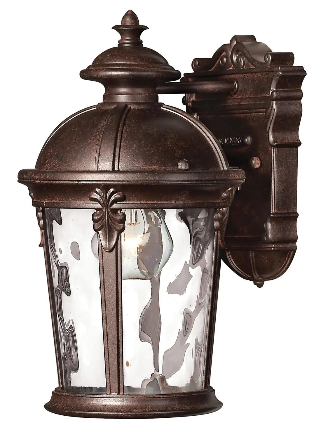 HINKLEY, WINDSOR OUTDOOR WALL LIGHT, OUTDOOR WALL LIGHTS