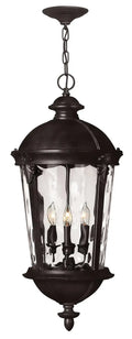 HINKLEY, WINDSOR OUTDOOR PENDANT, OUTDOOR CEILING LIGHTS