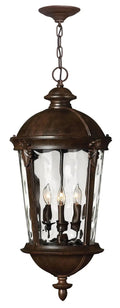HINKLEY, WINDSOR OUTDOOR PENDANT, OUTDOOR CEILING LIGHTS