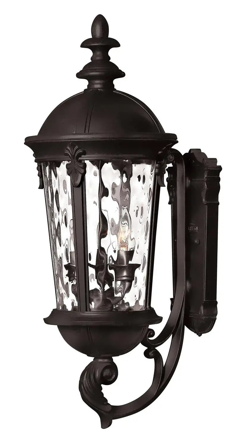 HINKLEY, WINDSOR OUTDOOR WALL LIGHT, OUTDOOR WALL LIGHTS