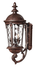 HINKLEY, WINDSOR OUTDOOR WALL LIGHT, OUTDOOR WALL LIGHTS