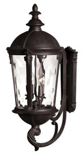 HINKLEY, WINDSOR OUTDOOR WALL LIGHT, OUTDOOR WALL LIGHTS