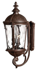 HINKLEY, WINDSOR OUTDOOR WALL LIGHT, OUTDOOR WALL LIGHTS