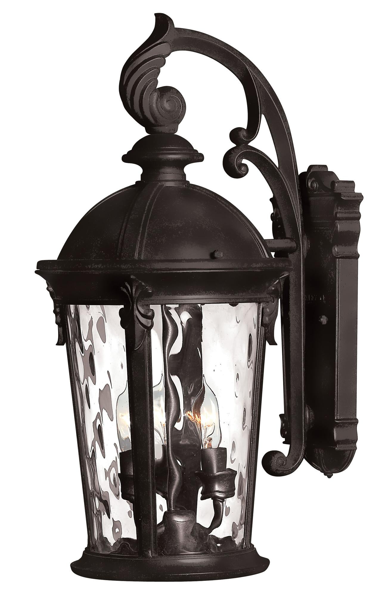 HINKLEY, WINDSOR OUTDOOR WALL LIGHT, OUTDOOR WALL LIGHTS