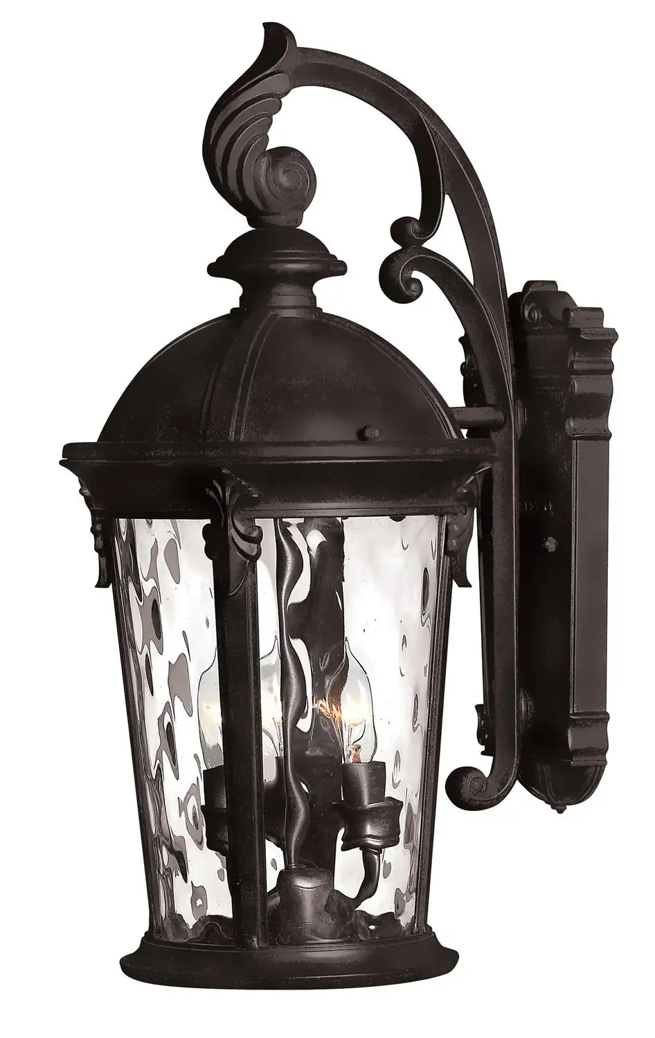 HINKLEY, WINDSOR OUTDOOR WALL LIGHT, OUTDOOR WALL LIGHTS