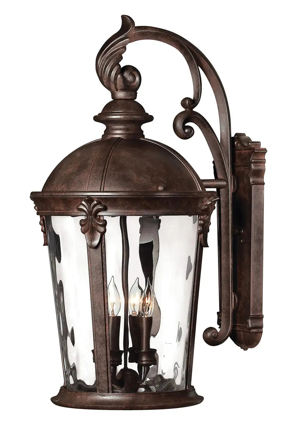 HINKLEY, WINDSOR OUTDOOR WALL LIGHT, OUTDOOR WALL LIGHTS