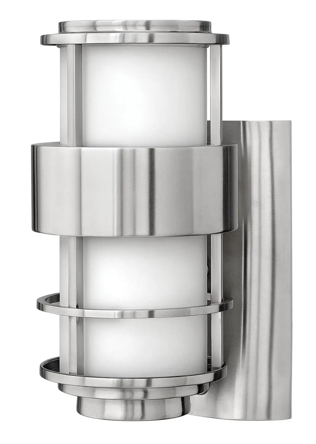 HINKLEY, SATURN OUTDOOR WALL LIGHT, OUTDOOR WALL LIGHTS